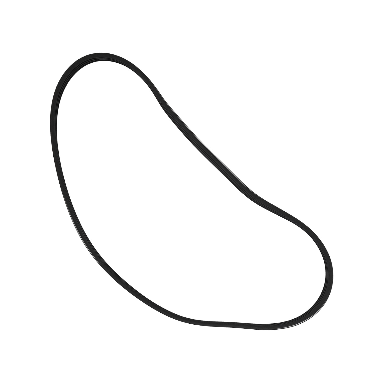 Drive Belt Tensioner Kit for GMC Sierra 1500 2500 3500 Yukon 2007-2014 Belt