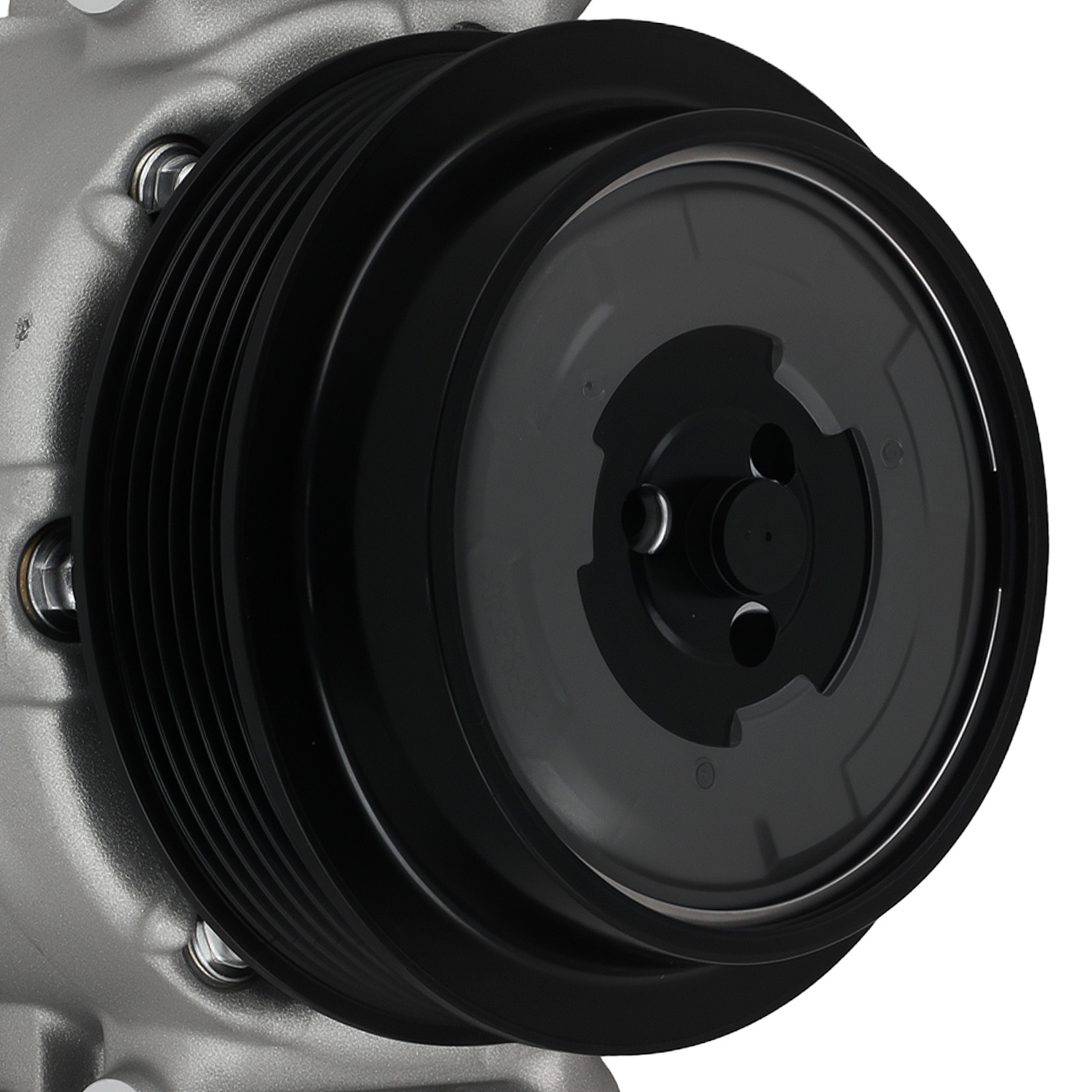 Klimakompressor Kupplung For Mercedes-Benz C E M S W211 W203 CLS CLK 0002308111