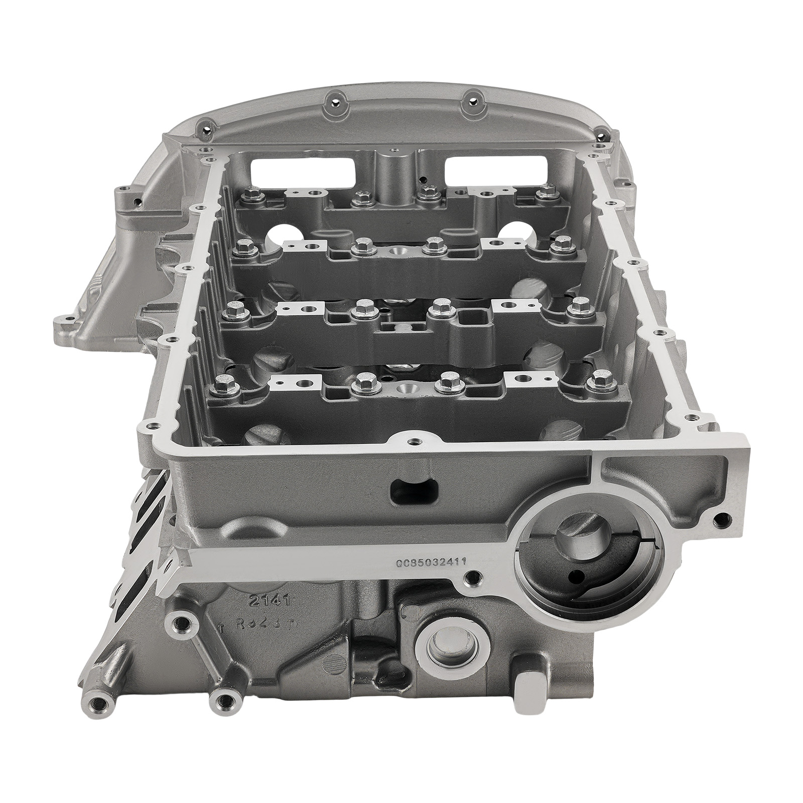 Zylinderkopf for Ford Transit Bus Kasten 2.4 TDCI 2006-2014 1433148 1433148