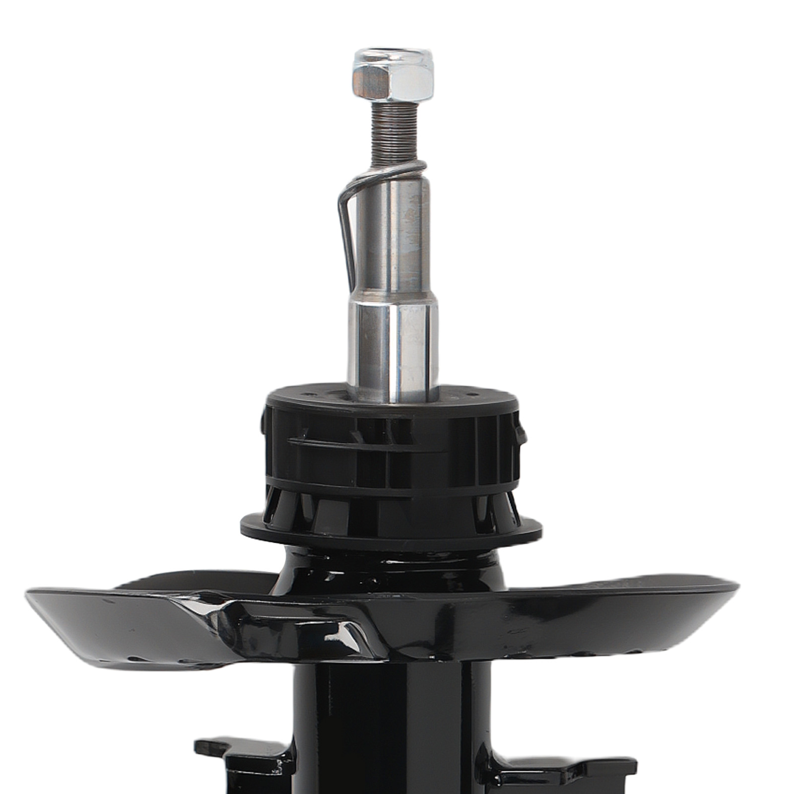 Amortisseurs Avant Suspension for Mercedes Classe E W212 S212 2123231300 314343