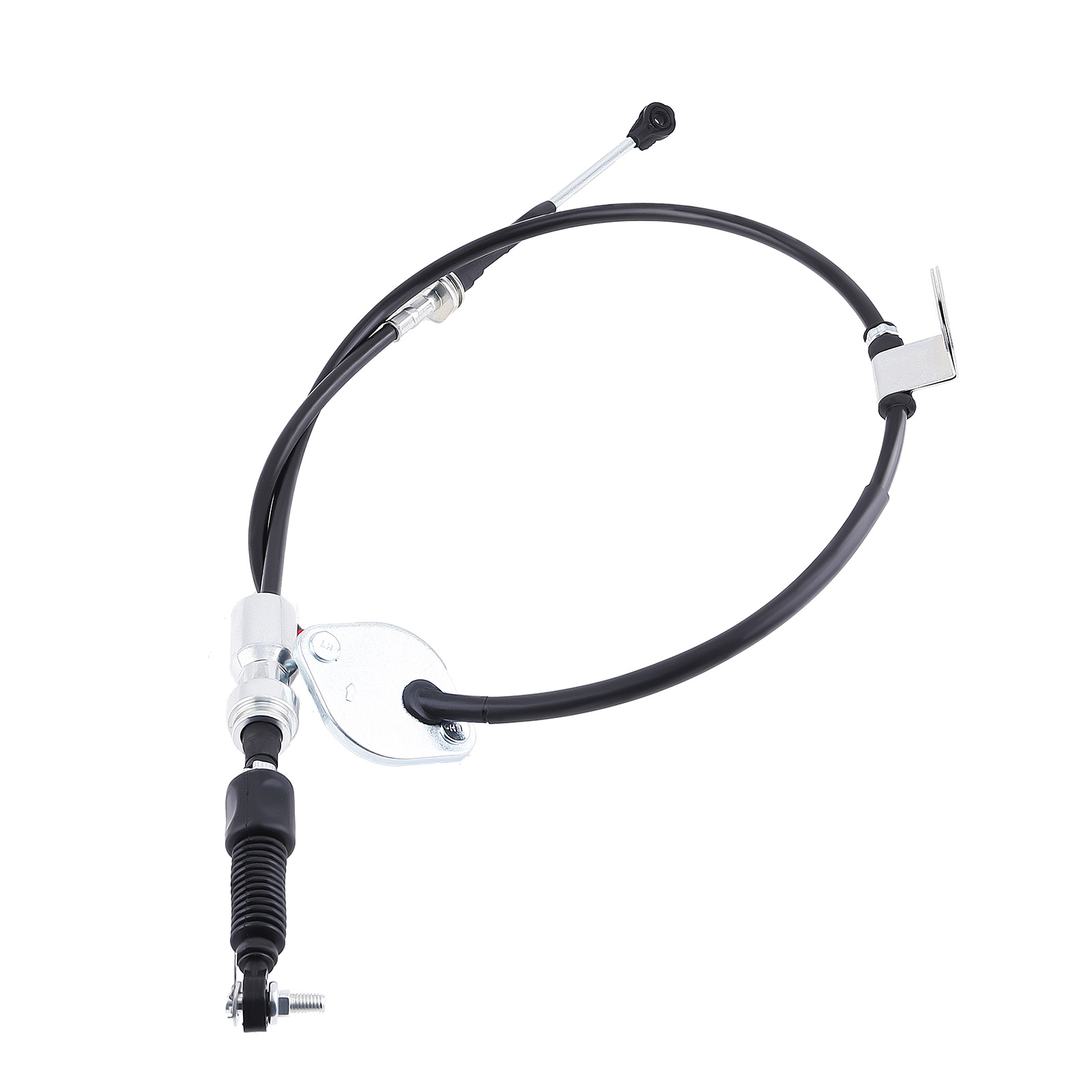 AUTOMATIC FLOOR SHIFTER SELECTOR CABLE 33820-04010 For 2005-2015 TOYOTA TACOMA