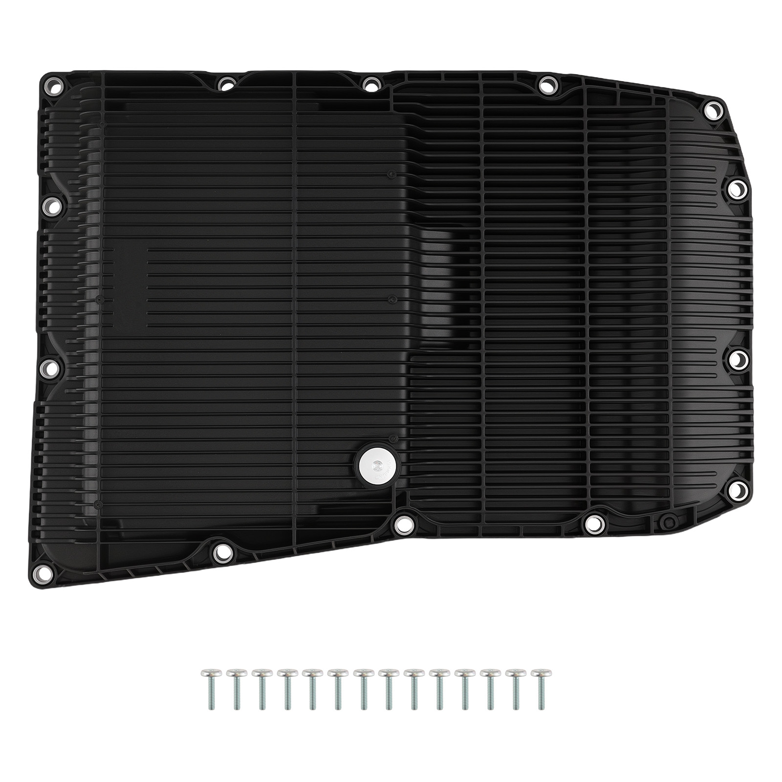 Automatik Ölsumpfsatz for Porsche Panamera 3.0L-4.8L 2010-16 97032102500