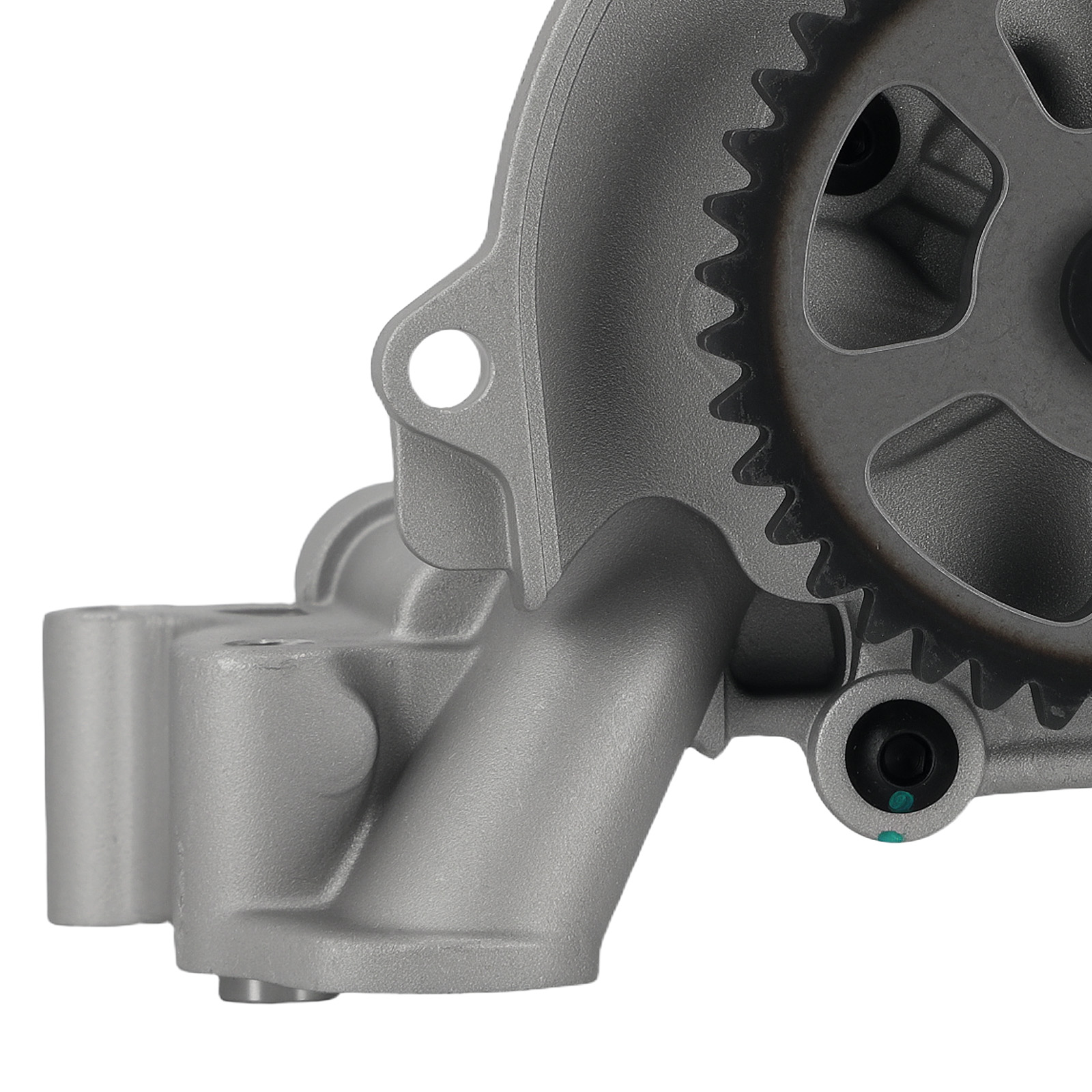 Motor Ölpumpe For Skoda Yeti Roomster Fabia II 1.2L 03F115105D