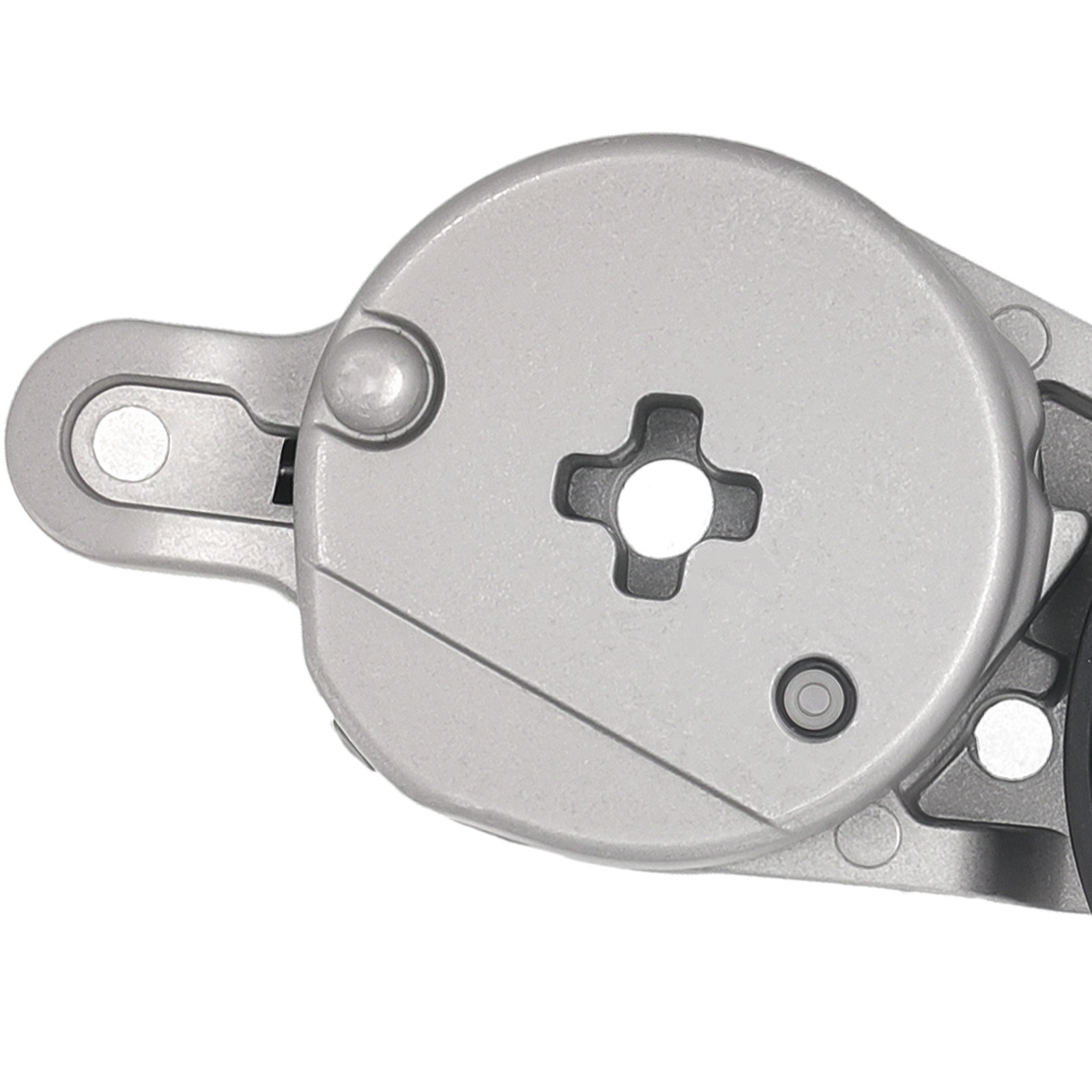 Drive Belt Tensioner Assembly w/ Pulley for Toyota Camry Highlander 1662036010