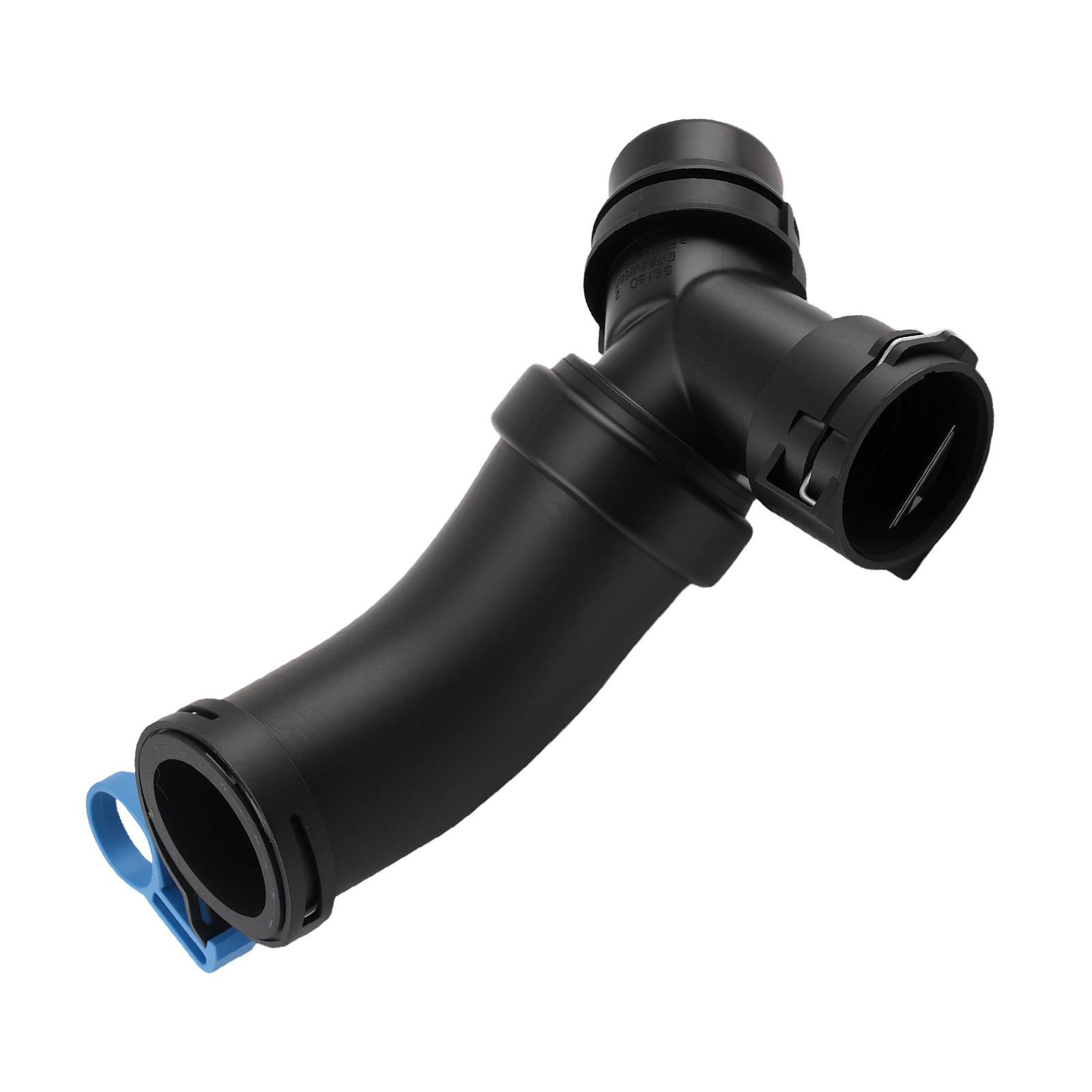 T-Connector Thermostat to Radiator Hose Molded  for FORD F-150 5.0L  2011 - 2020