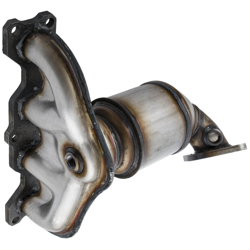Kia Optima Catalytic Converter dReferenz Blog