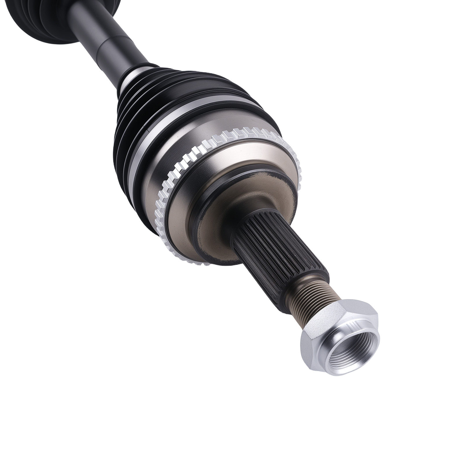 Front Left CV Axle Shaft for Ford Edge 2007-2014 Lincoln MKX 2007-2015 3.5L 3.7L