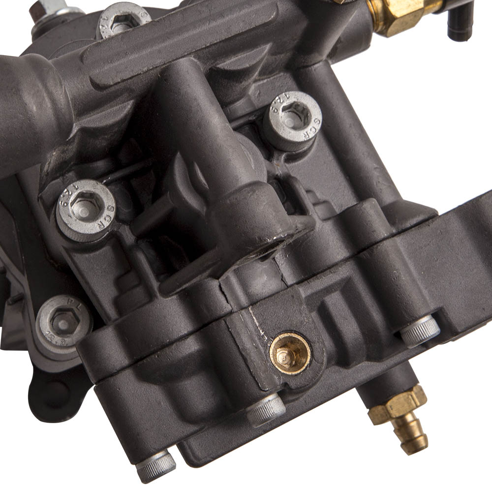 3400PSI Power Pressure Washer Pump 3/4 Horizontal for PS80903B PS80903A UT80522E