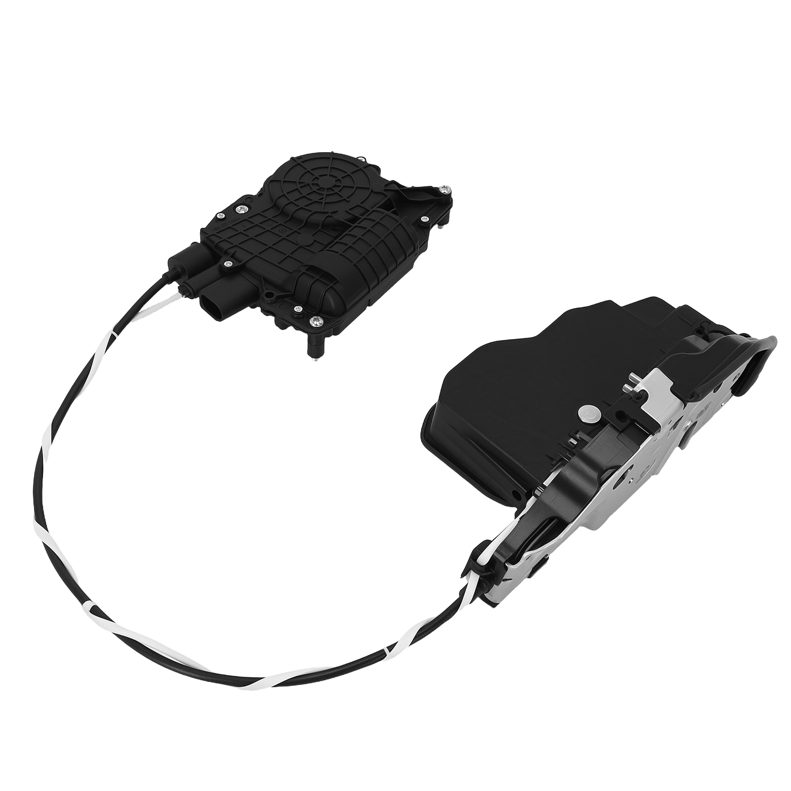 Türschloss Komplettschloss for BMW F07 550i xDrive 535d 51217148475 Fahrerseite