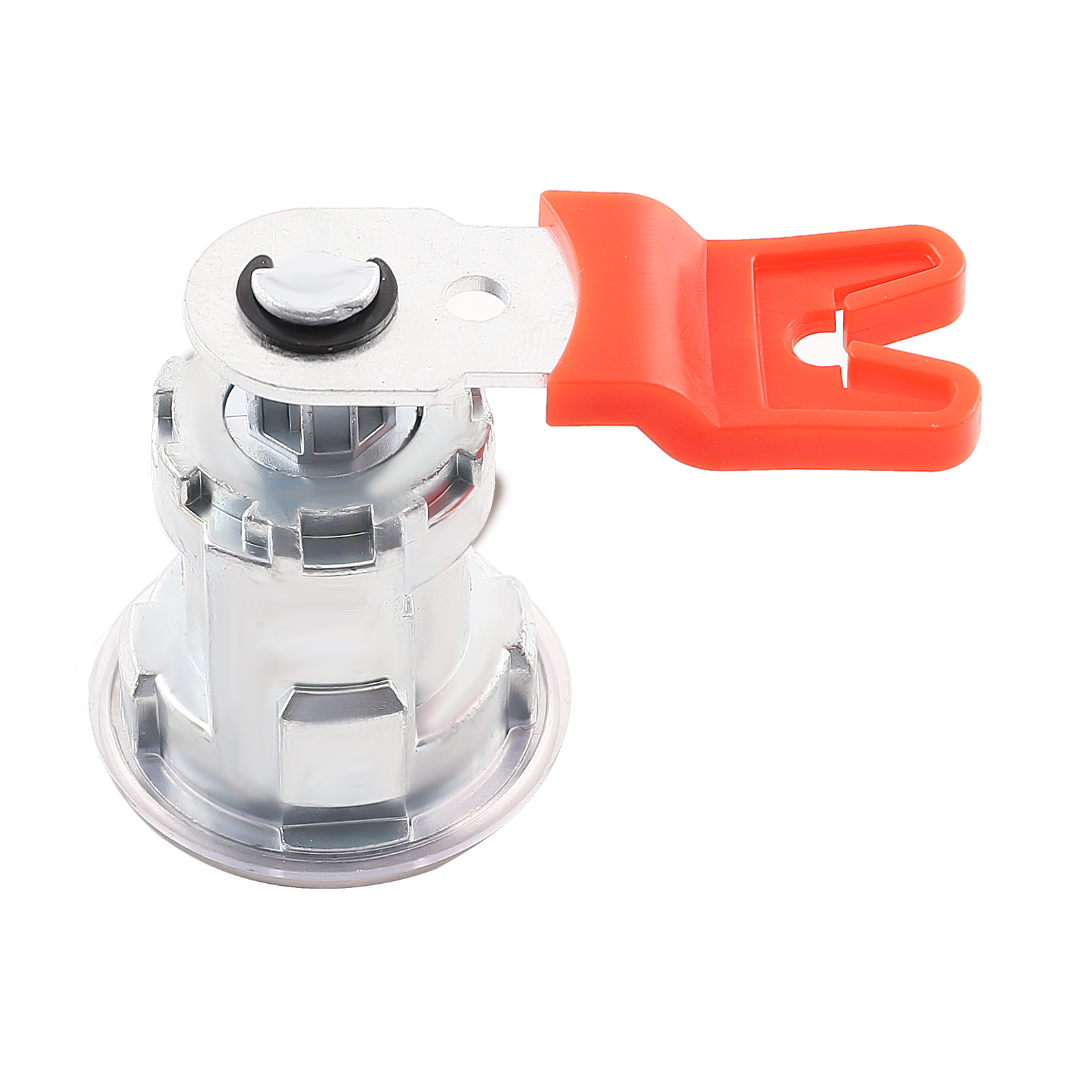 Ignition Cylinder Full Door Lock Set For Ford Econoline Van E150 E250 E350