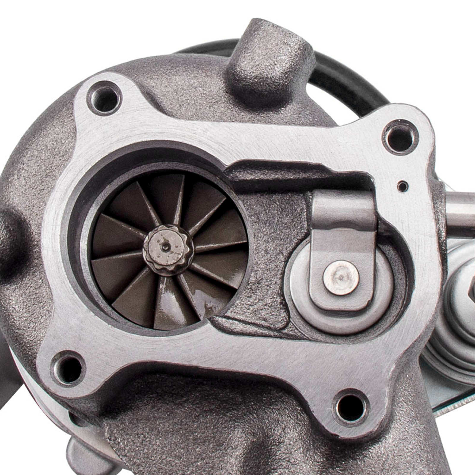 Turbocompresor for Toyota HILUX 2.4L D 2L-T 1990 CT20 17201-54060 Agua Petróle