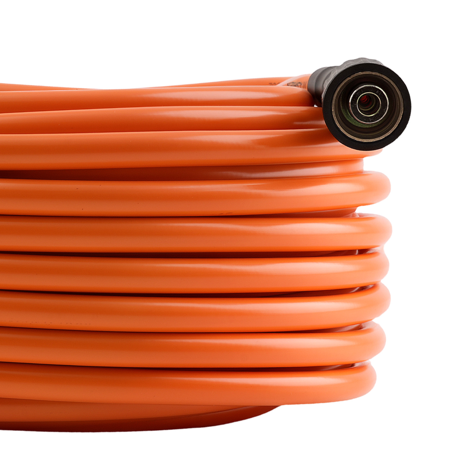 100FT Pressure Washer Hose 5800PSI With M22-14mm to 3/8