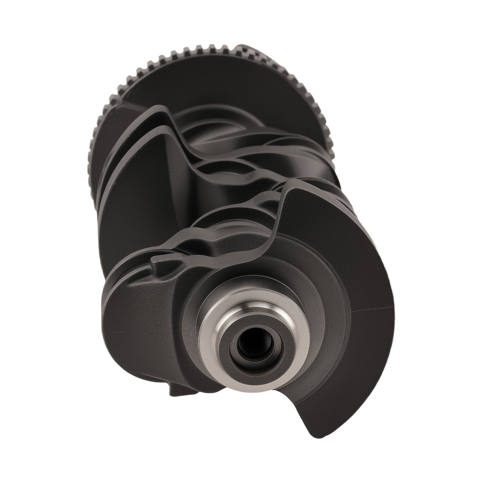 Engine Crank Motor Kurbelwelle N42 N46 for BMW 116i 118i E81 E87 11217516040