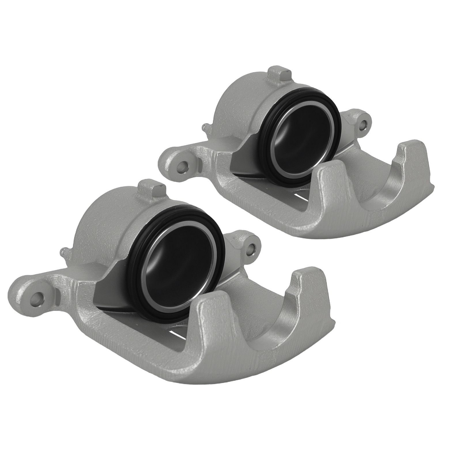 Bremssattel Satz Vorne for Toyota Corolla Kombi E12 Stufenheck 47730-02100 57mm