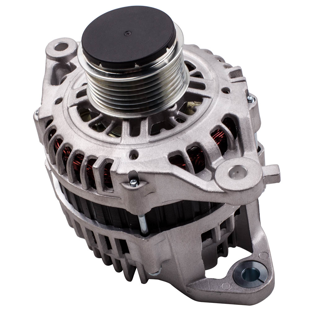 Alternator FOR Nissan GU Patrol Y61 engine ZD30DDTI 3.0L Diesel 2001 2002-2014