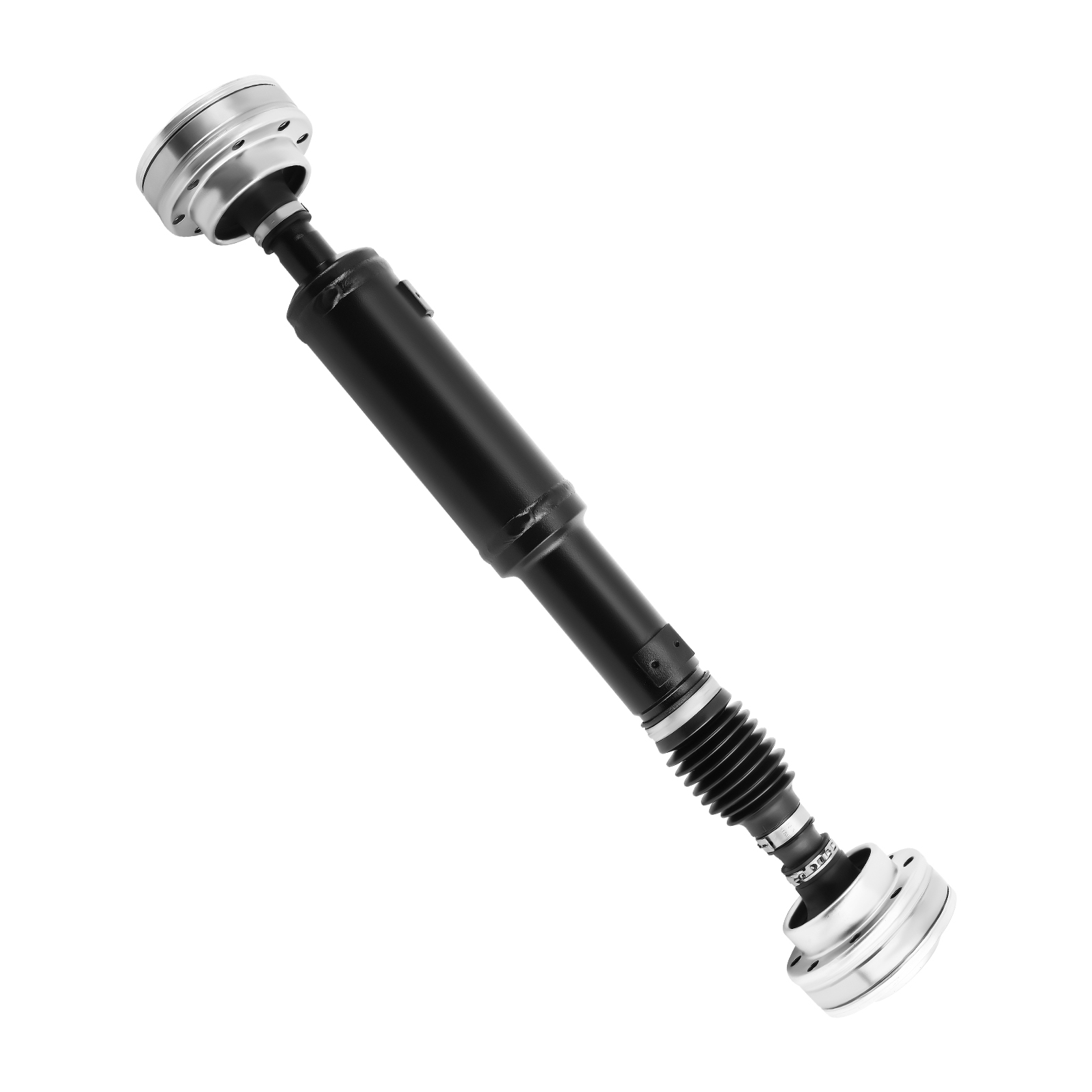 1PC Drive Shaft Propeller Shaft Rear for Jeep Wrangler 2007-2011 4WD 2 Door 3.8L