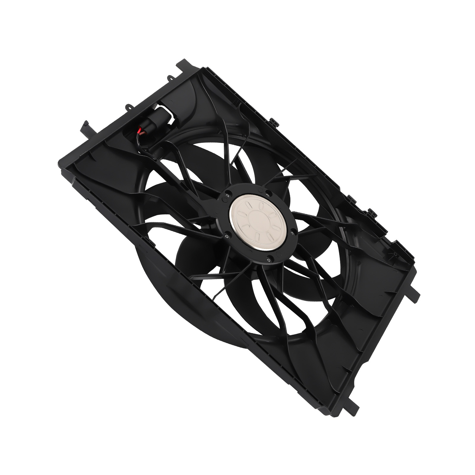 Ventilador de refrigeración del motor for Benz C230/C250/C350 08-17 A2049066802