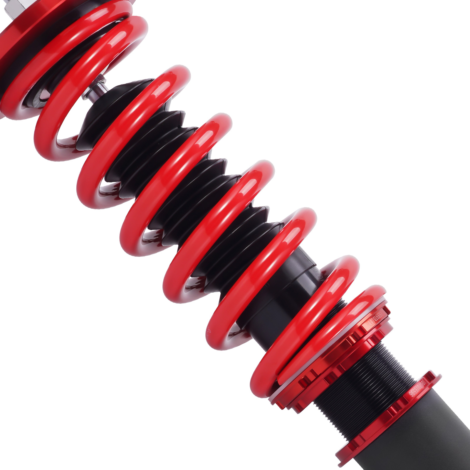 STABBER Coilovers 24 Level Damper Shocks Struts Kit For NISSAN SKYLINE R33 93-98