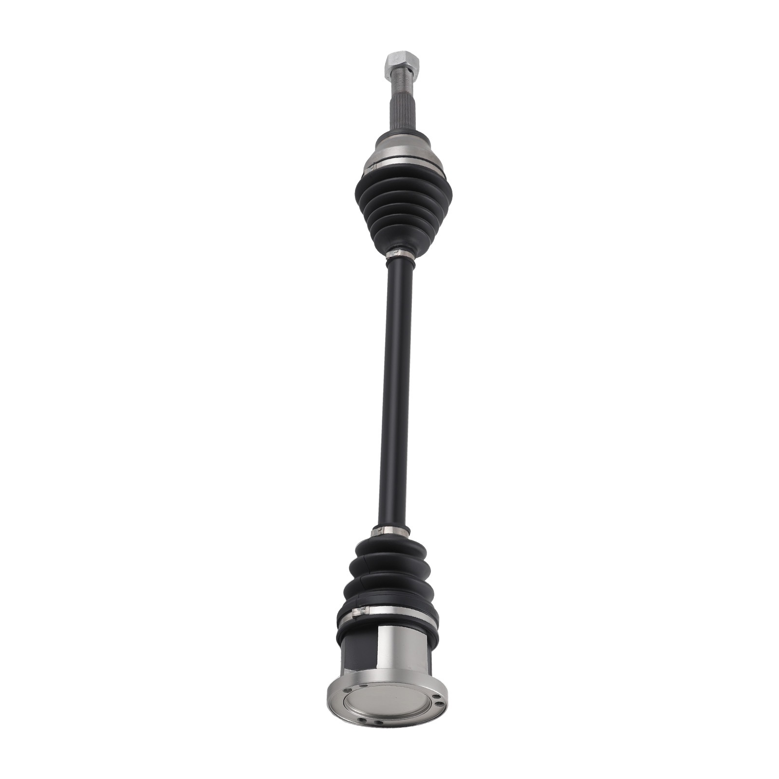 Front Left Right CV Joint Axles for Infiniti FX35 3.5L 2003-08