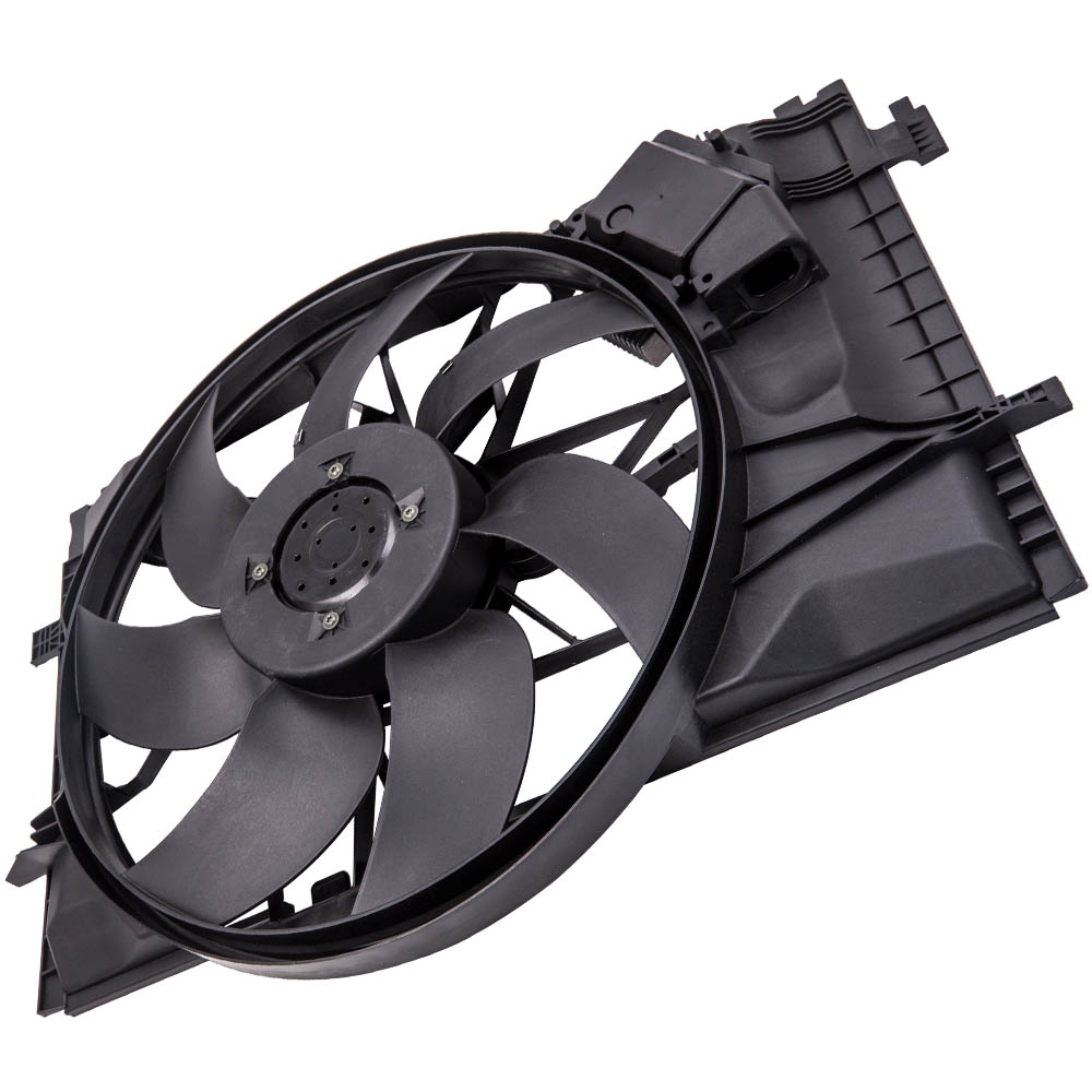 Jual W 203 Radiator Fan Relay Gratis Ongkir