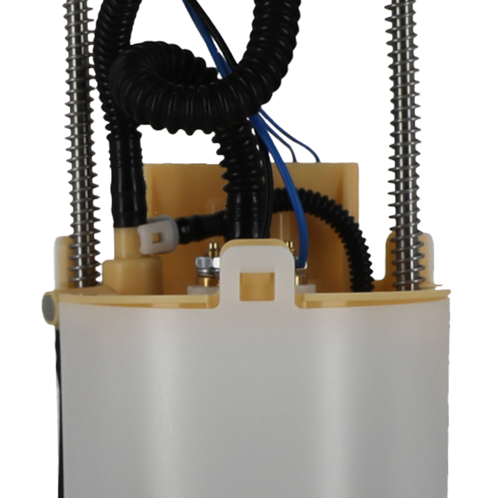 Fuel Pump Assembly w/ Sending Unit Fit Dodge Sprinter 2500/3500 2003-2006