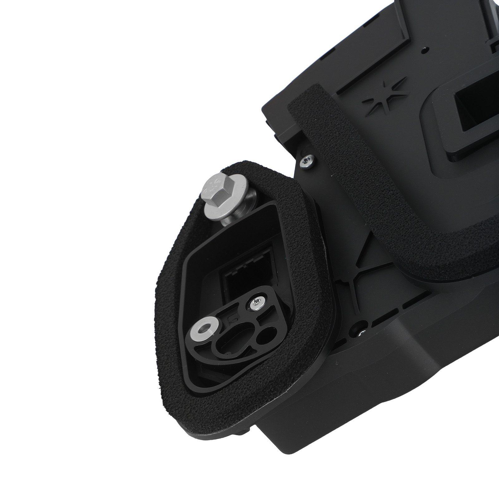 Door Lock Actuator Front Left for Chevrolet Traverse 2018-2020 13528307