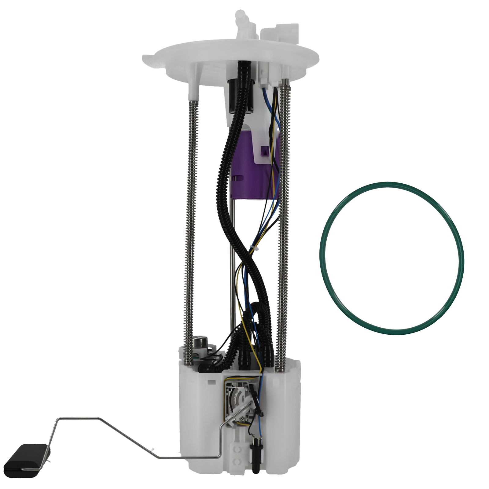Fuel Pump Assembly for Nissan Titan 5.6L V8 17-24 Titan XD 16-24 17040-EZ30A