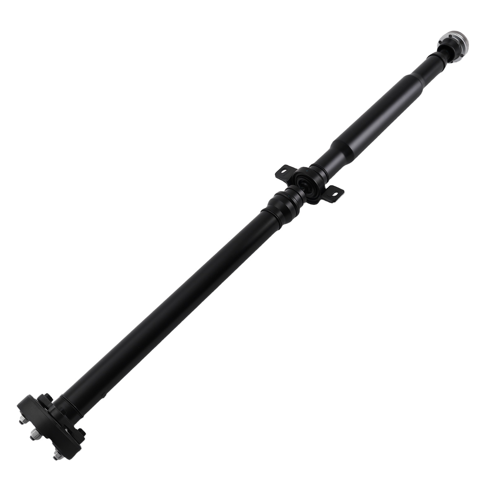 Rear Propshaft for Mercedes GL450 GL550 X166 2014-2016 AWD w/o Off Road Package