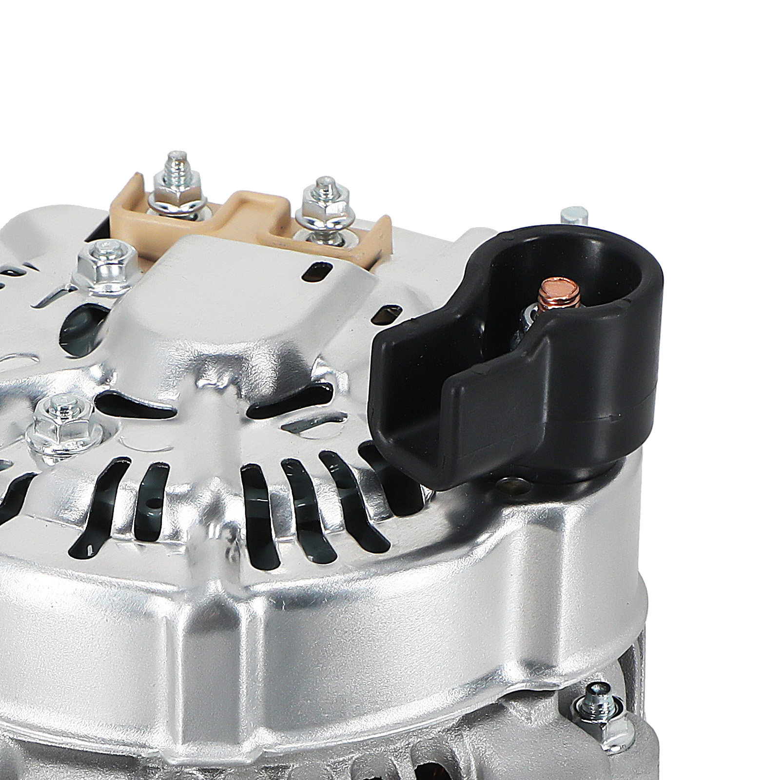 Alternator For Jeep Cherokee Wrangler Grand Cherokee Dakota 1991-1998 AL6509X