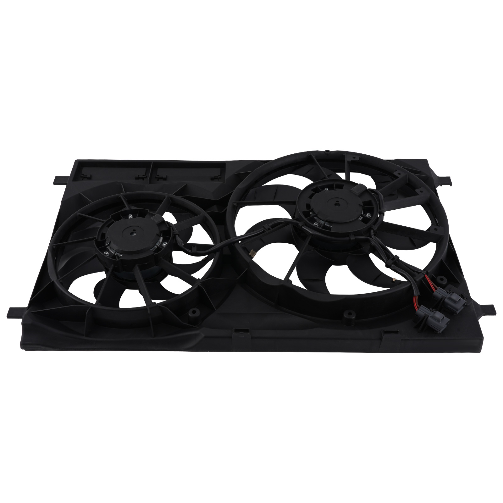 Cooling Fan Assembly for Ford Transit 150/250/350 2015-23 CK4Z8C607B LK4Z8C607B