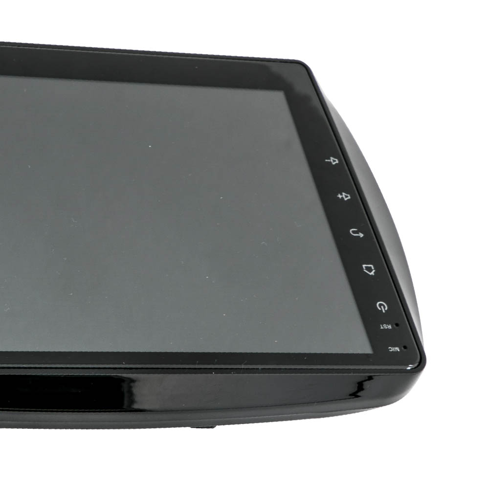 Car Radio GPS Navigationssystem für Mercedes Benz Smart  Android 9.0  2015-2017