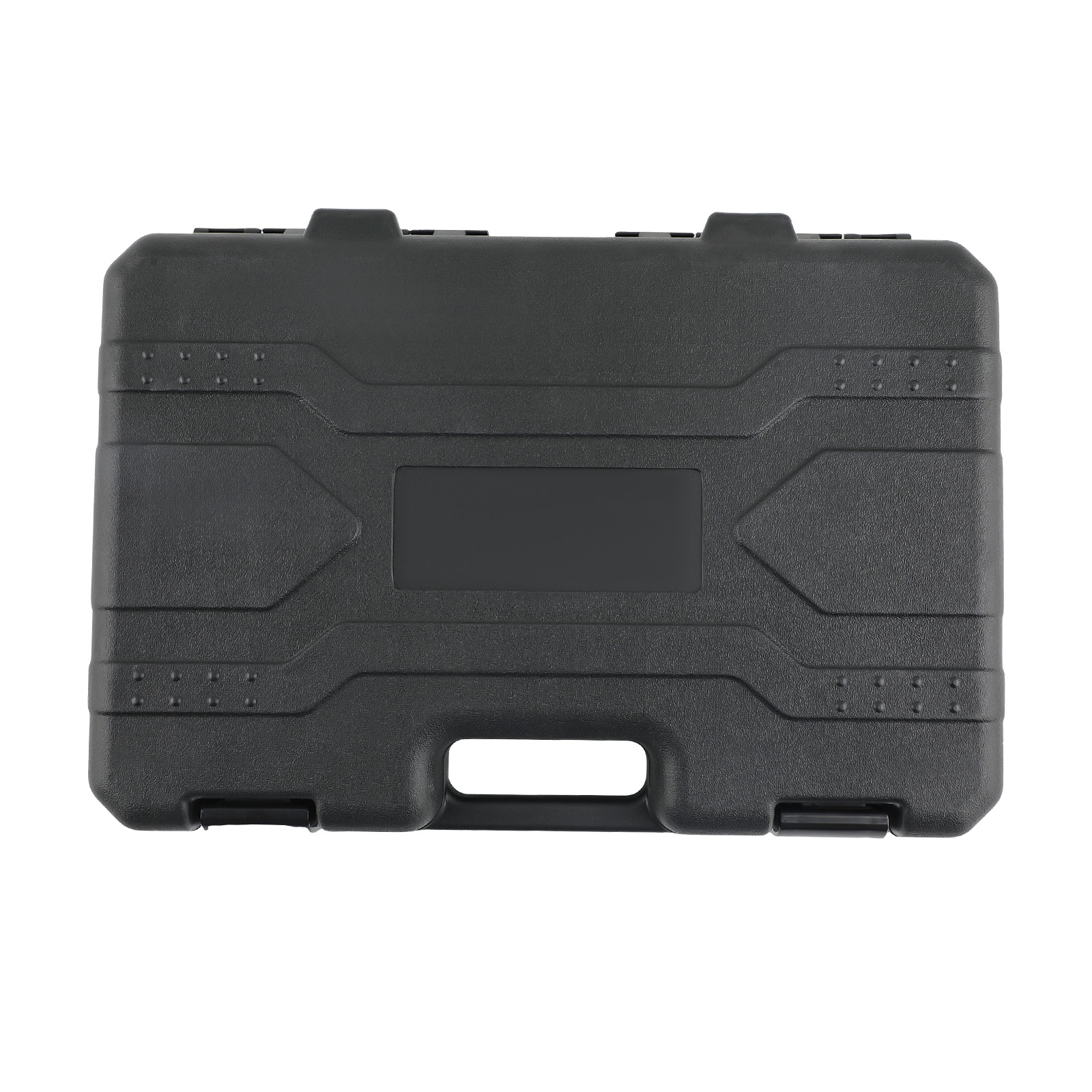 Auto AC Repair Tool Kit 71500 Hydraulic Crimper with 7 Dies Set #6-#12