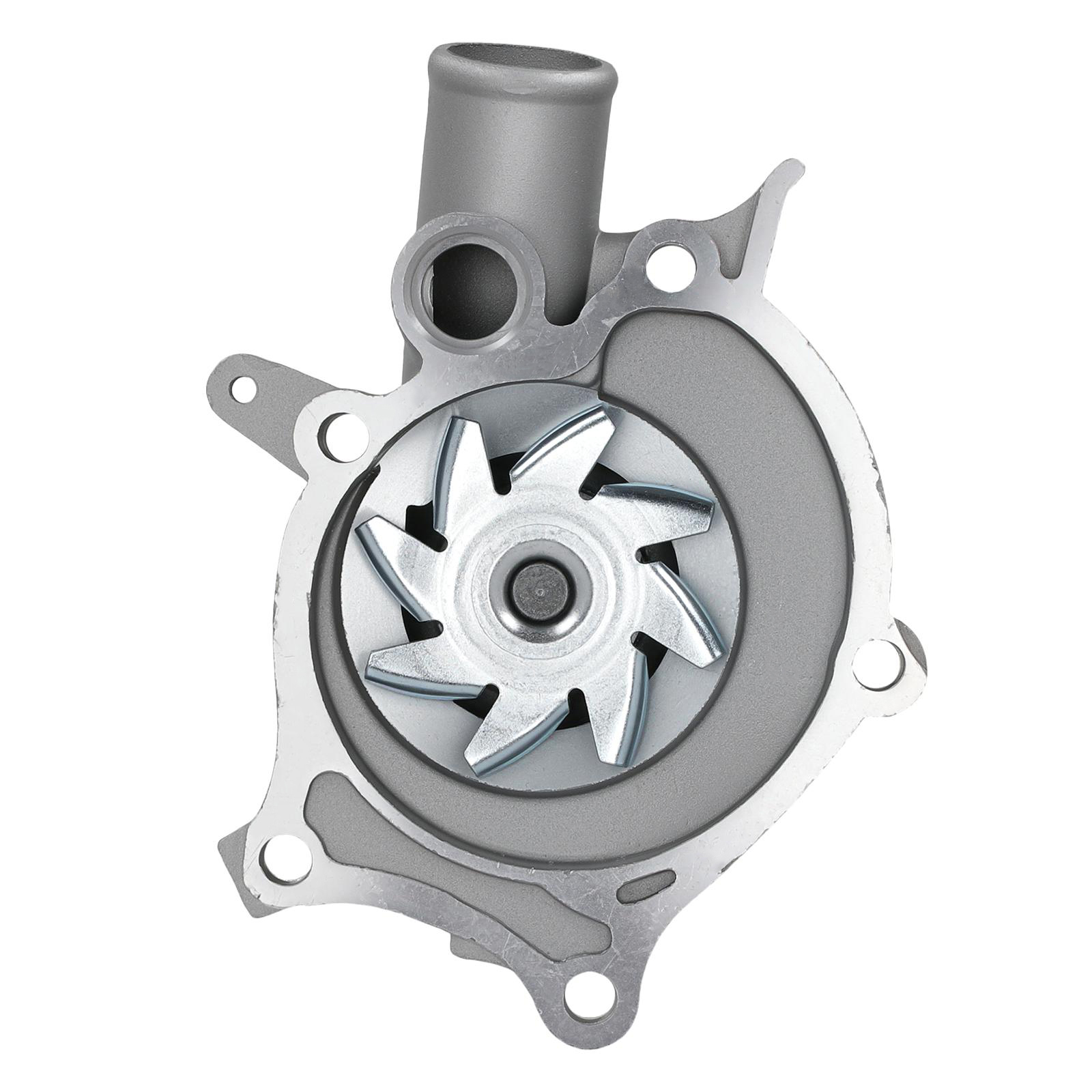 Engine Cooling Water Pump for Mitsubishi Forklift 4G63/4G64 1041579 Direct Fit