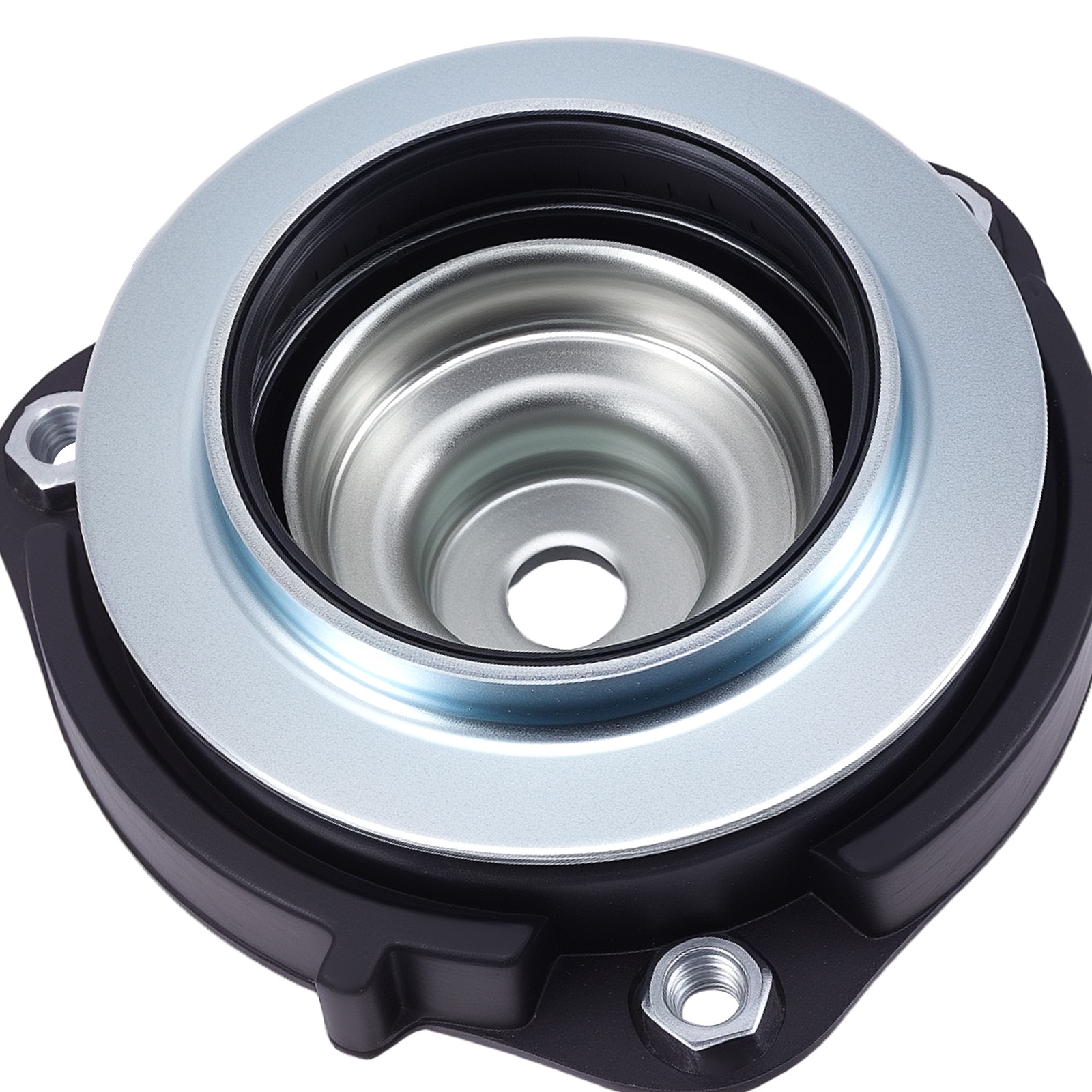 2x Domlager Vorne for Skoda Octavia Superb Yeti VW Passat 2004-2018 802417 Set