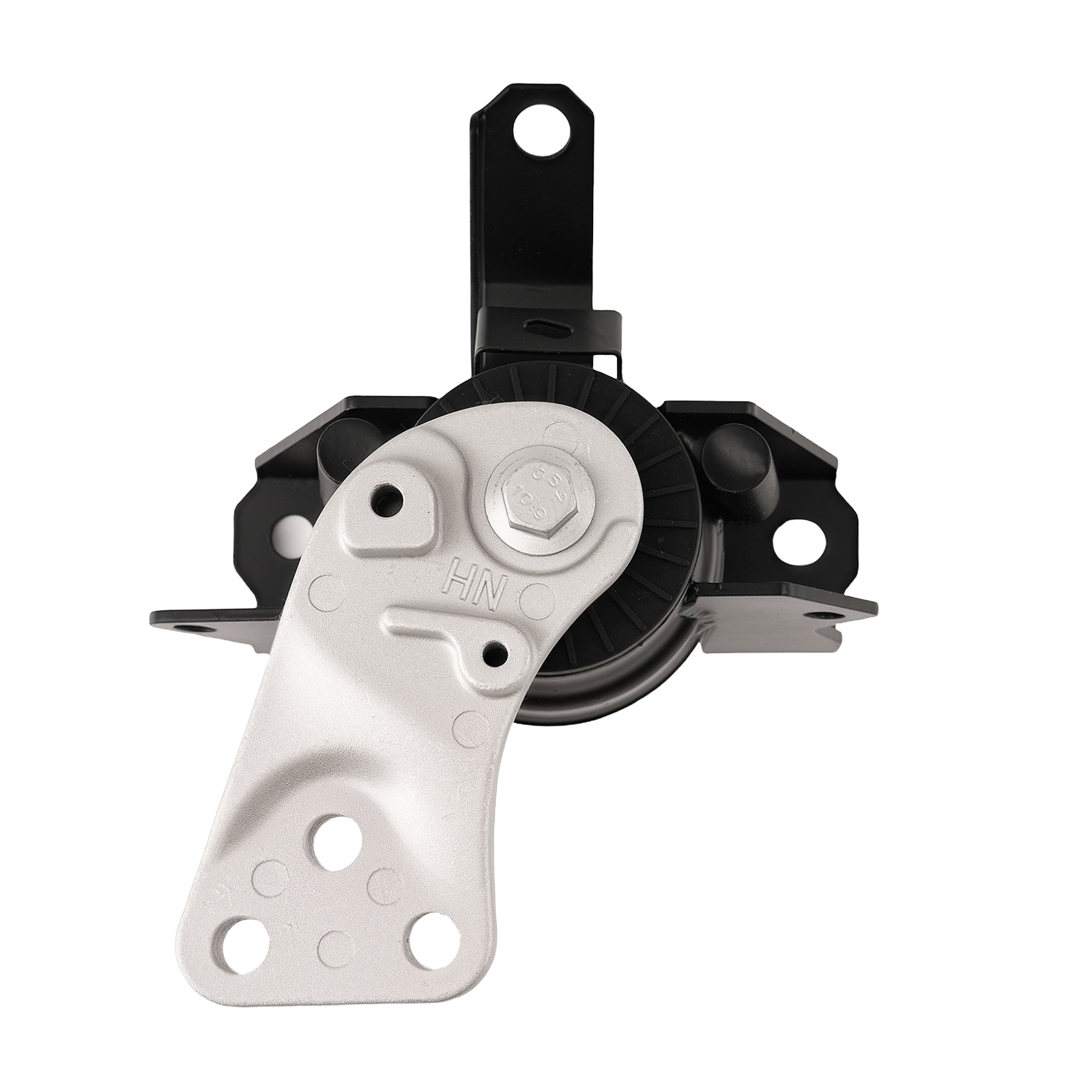 4x Motor Mount Kit For Mitsubishi Mirage 2014-2022 G4 2017-2022 1.2L 2910A106