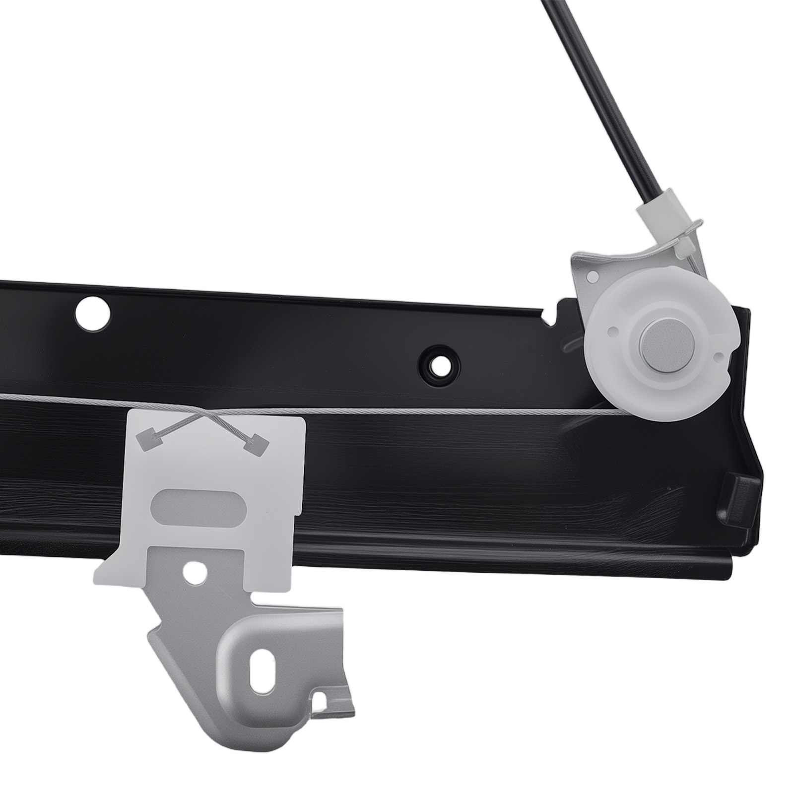 Electric Window Lifter Front Left for Ford Expedition Lincoln Navigator 03-06