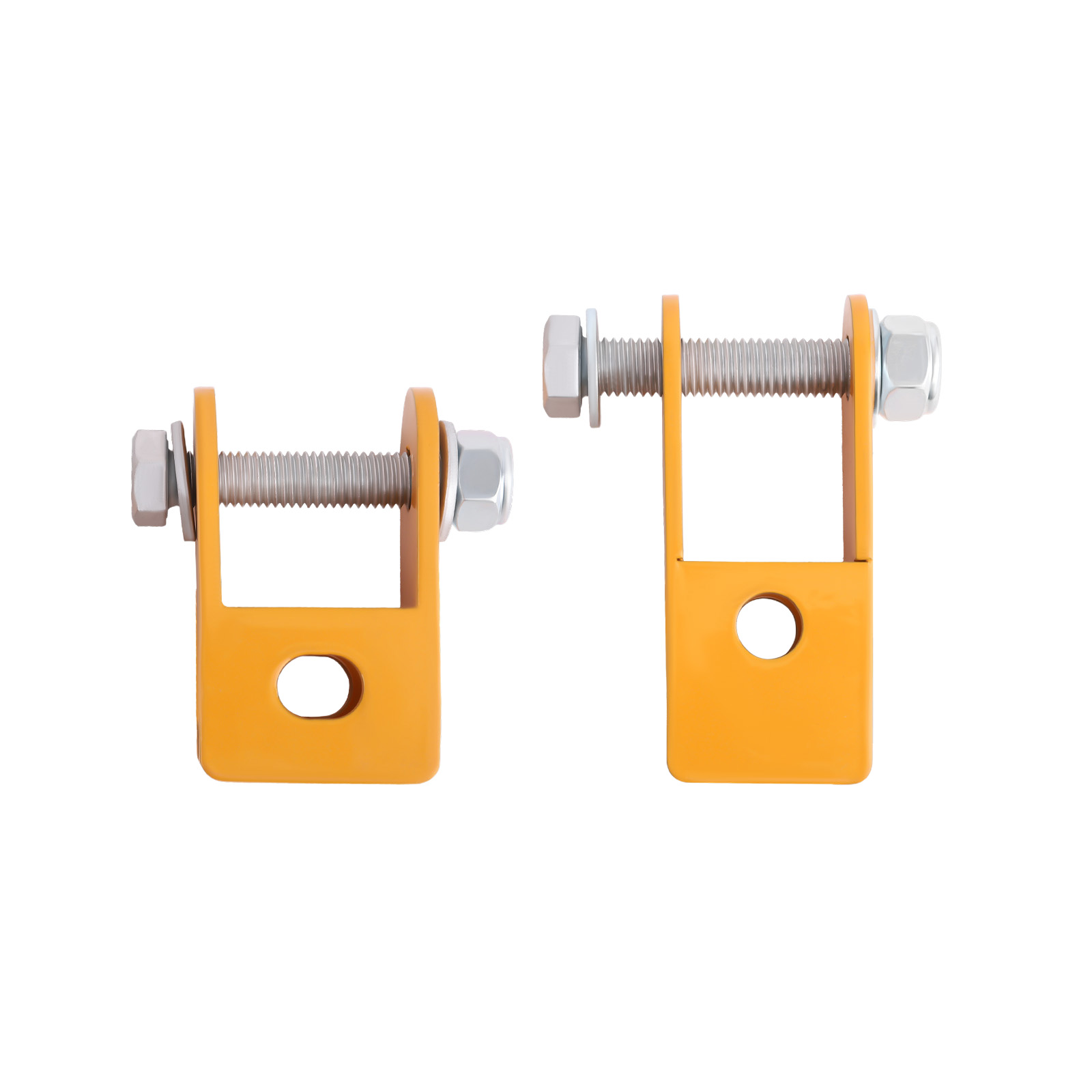 Höherlegung vorne 3inch + hinten 2