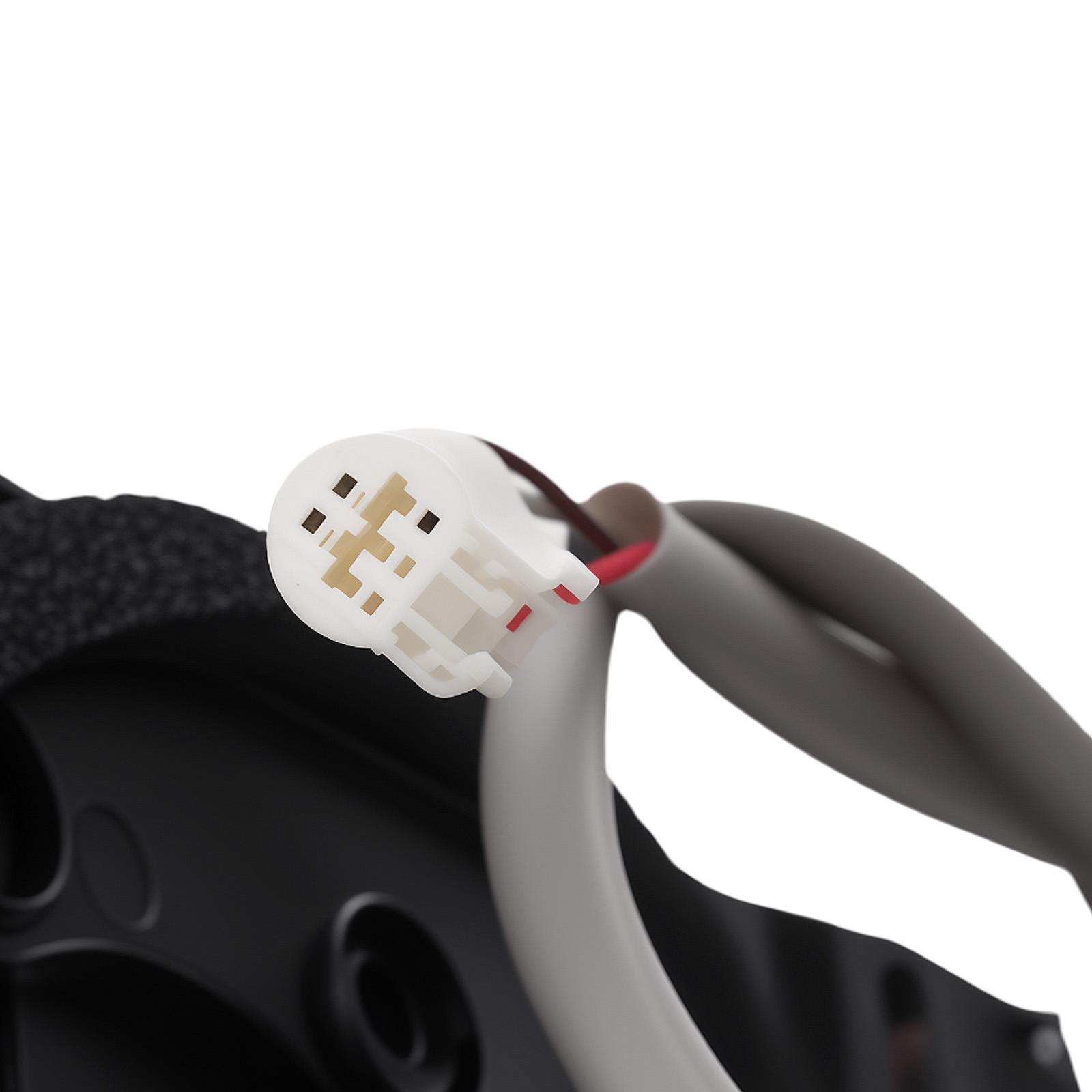 Rear View Mirror for Toyota Corolla 2.0L 2017-2019 TO1321293 Manual Fold