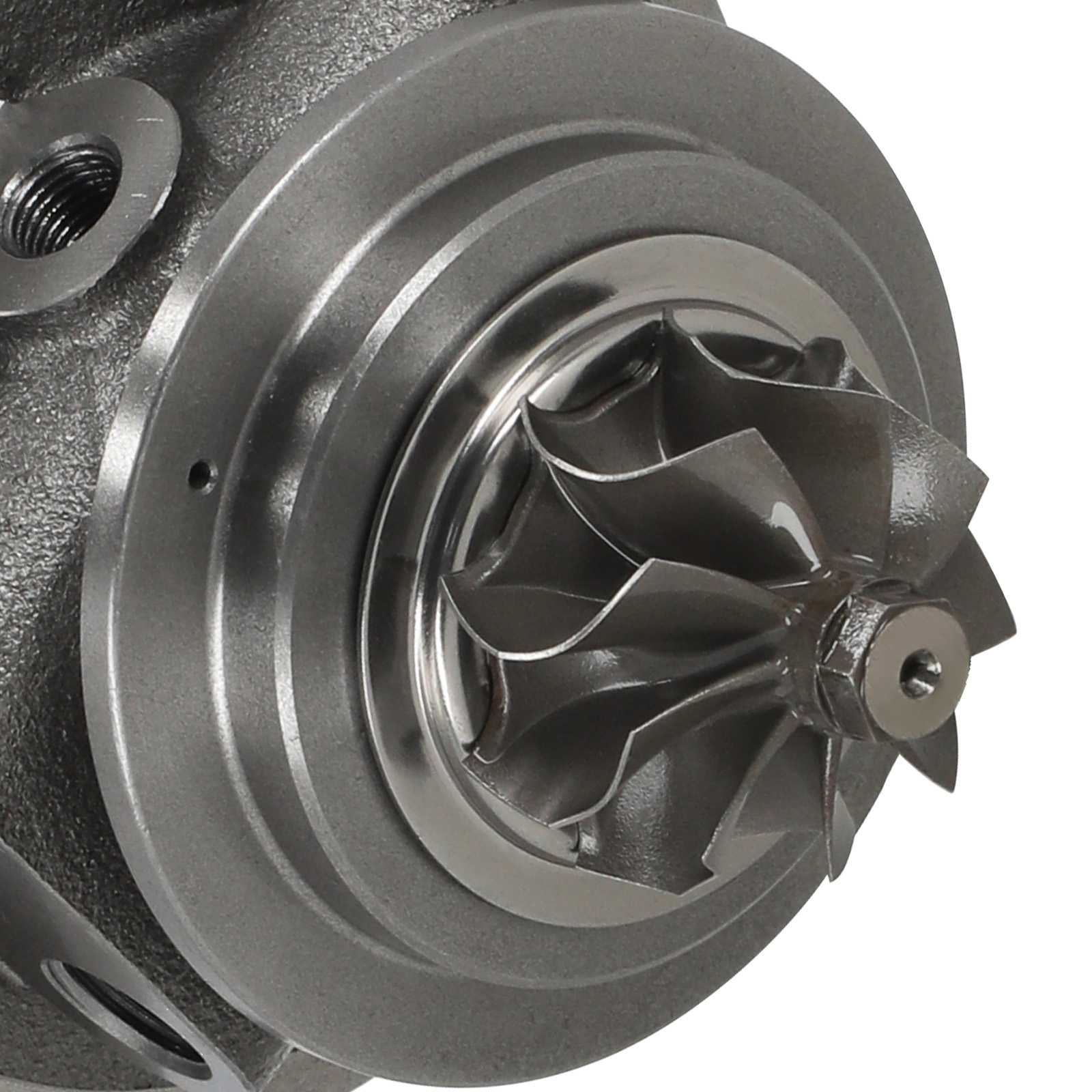 Turbocharger Turbo CHRA Right for Ford Flex Lincoln MKT V6 3.5 2010-2019 790318