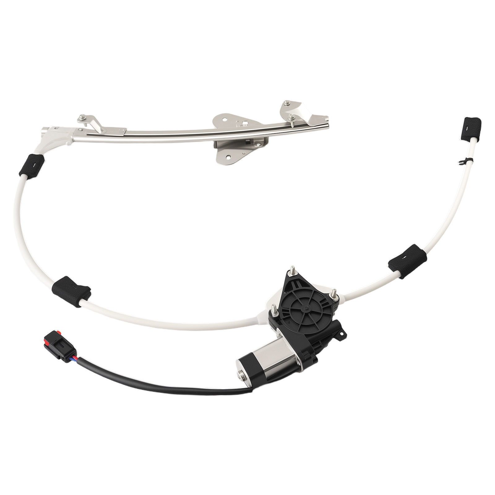 Electric Window Regulator Assembly for Jeep Cherokee XJ Front Right 1997-01