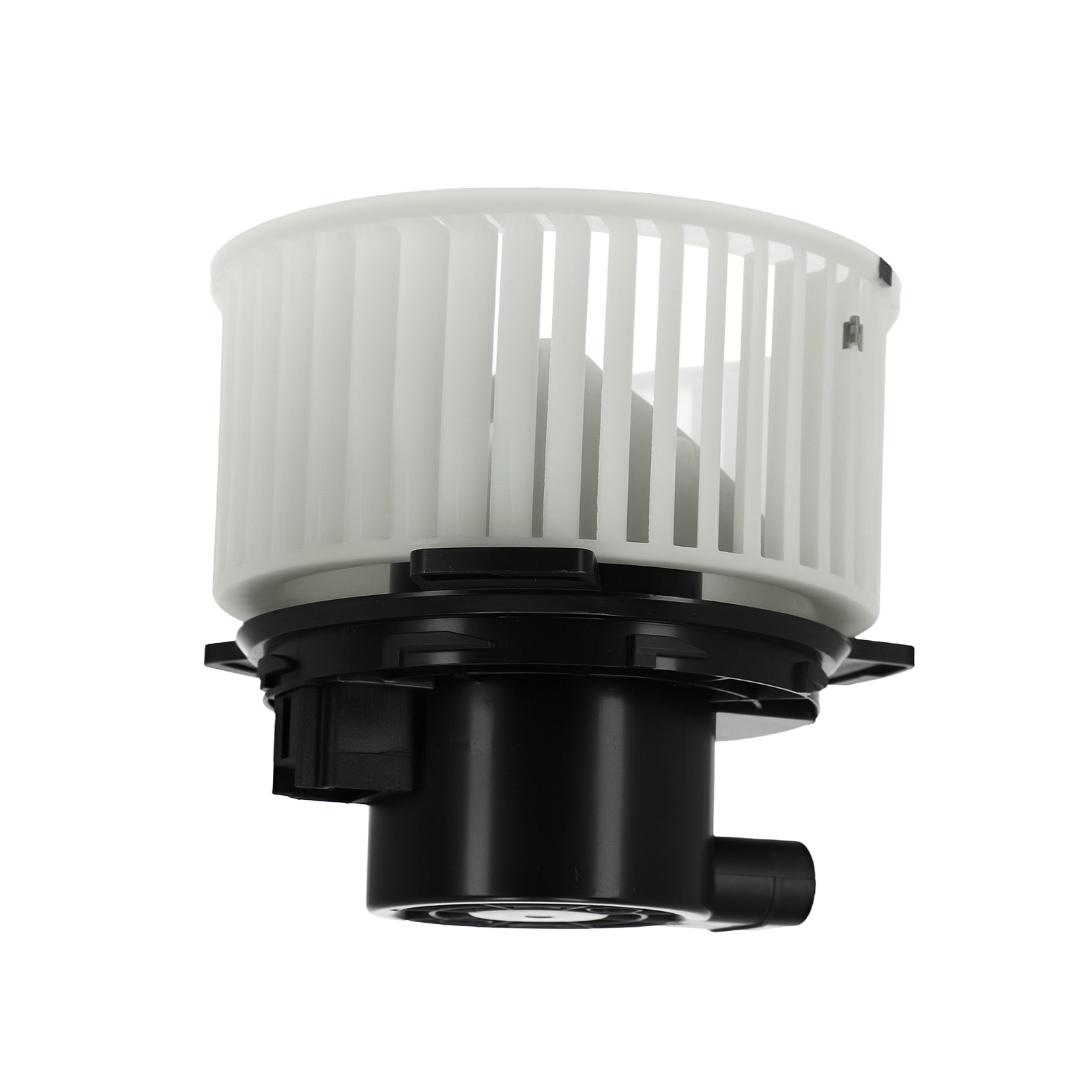 HVAC Blower Motor w/ Fan Cage Assembly for Mazda 3 2010 -2013 700284 BBM4-61-B10