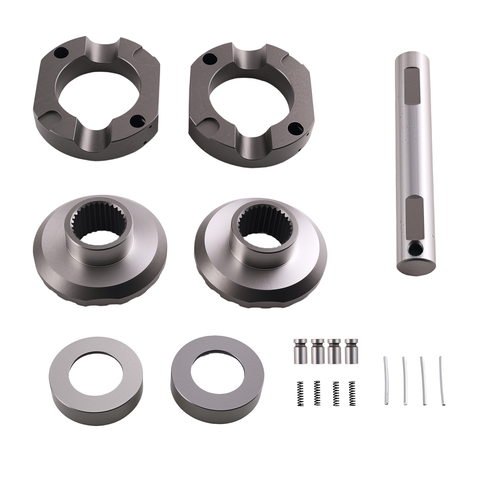 Differential Locker for Toyota 4Runner Pickup 1984-1995 30 Spline Axles SL T8-30