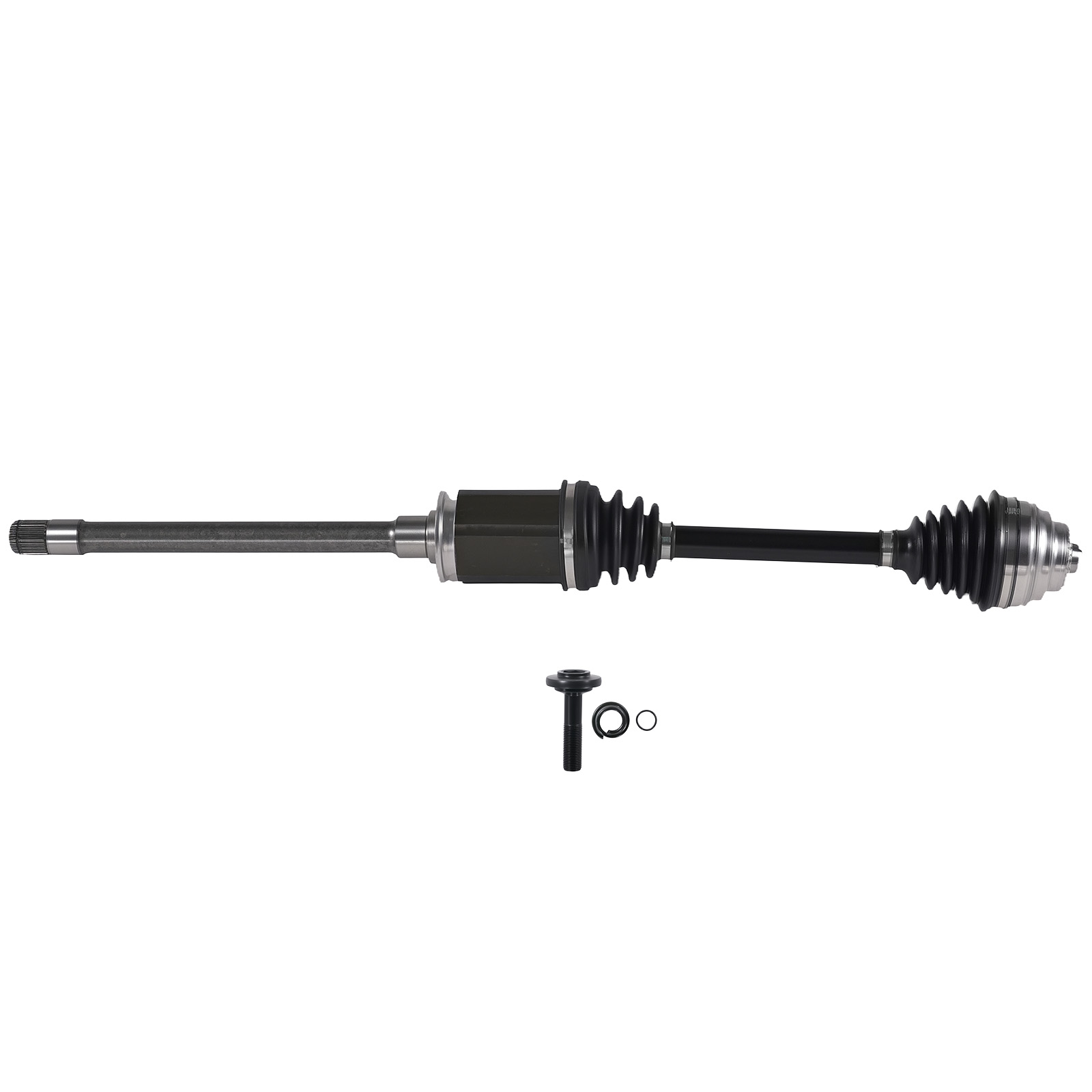 Front Right for BMW 228i xDrive F22 2.0L 2015-2016 Passenger Side CV Axle Shaft
