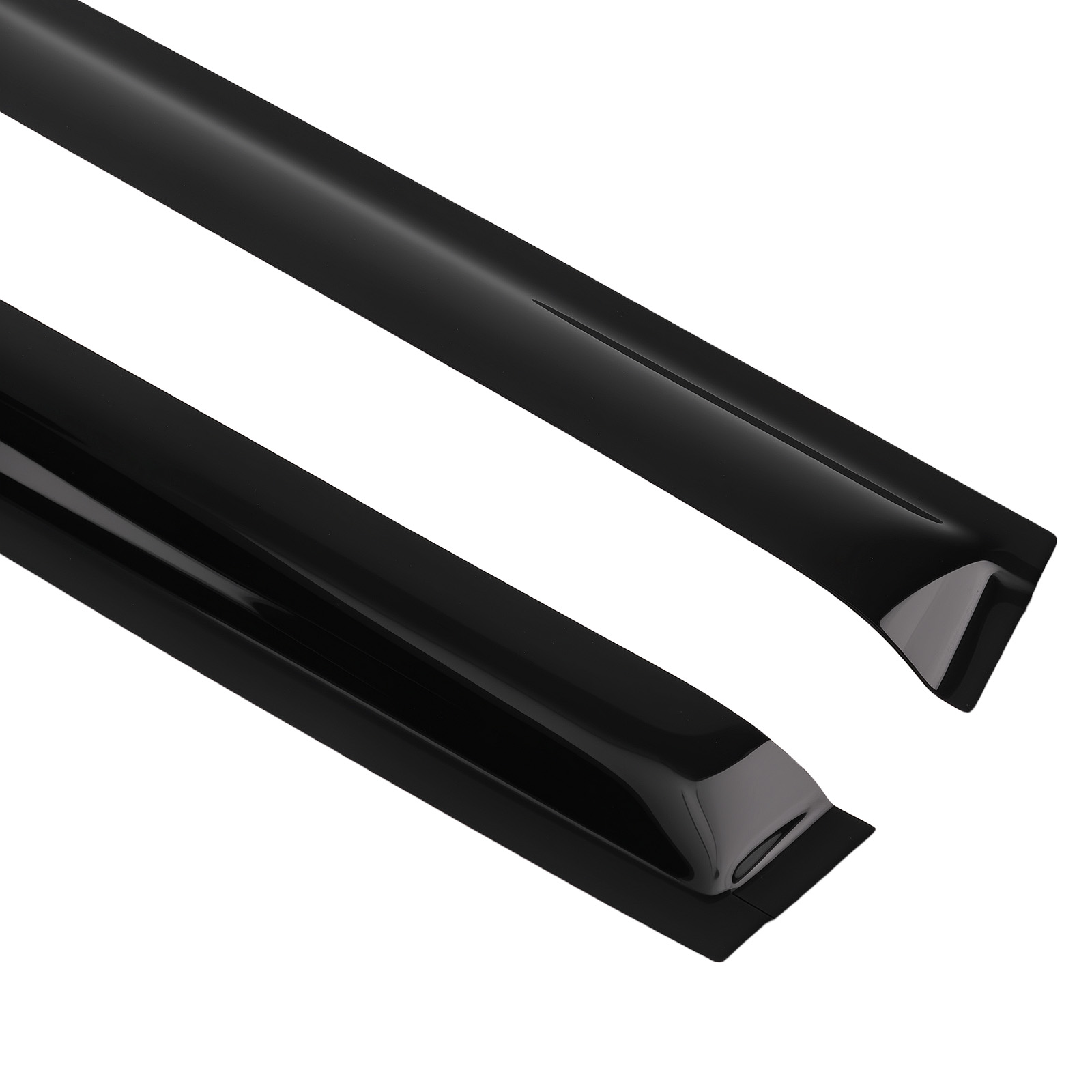 Weather Shields Window Visors for Mazda CX-3 CX3 2015-2021 Front Rear Set 4PC@iats69