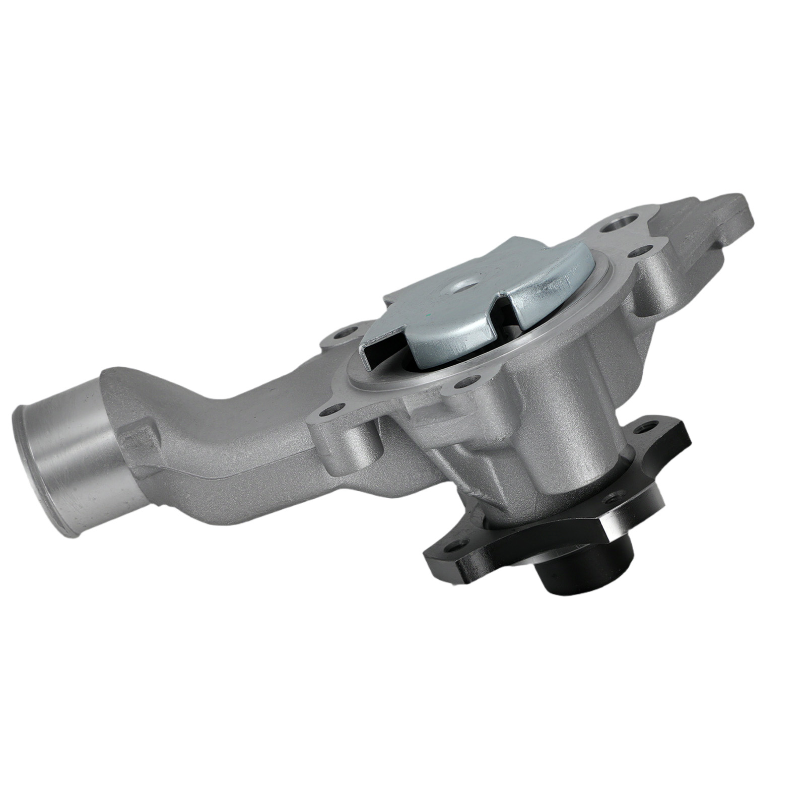 8 Vane Water Pump for Jeep Wrangler Sahara 2000-2004 4.0L OHV  1204340  AW7164