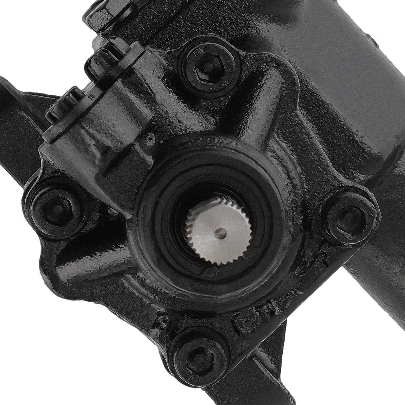 Power Steering Gear Box for Dodge Ram 2500 3500 4000 97-2002 27-7585 All Engine