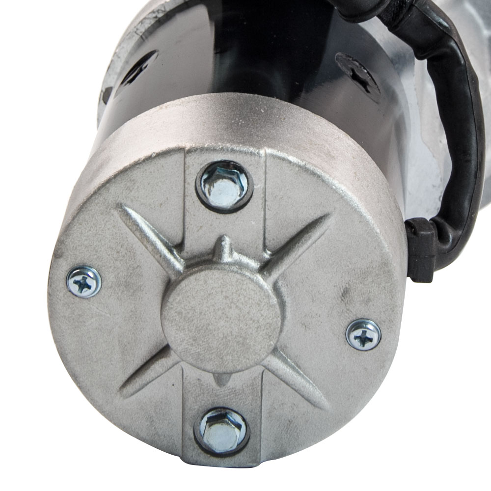 Starter Motor for Nissan Cabstar AF22 Diesel TD27 2.7Ltr 1987-92 for 23300-10T02
