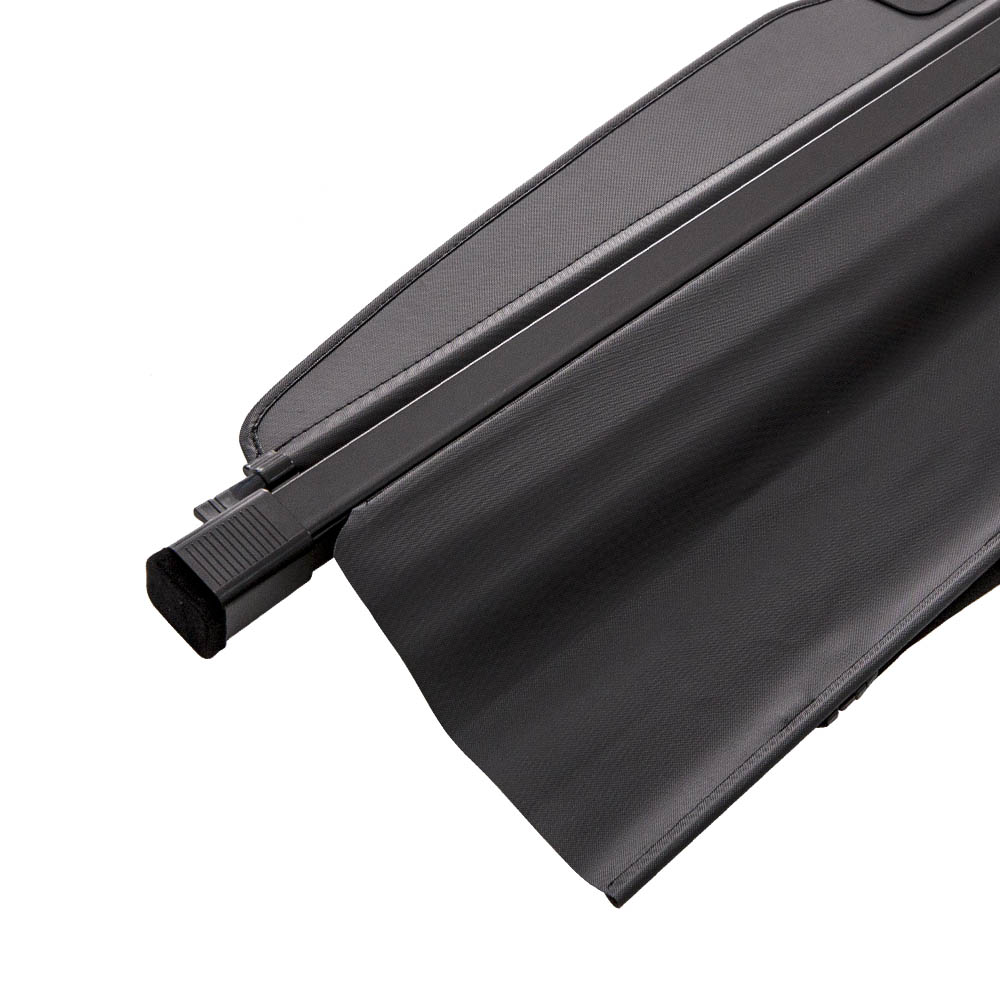 Cargo Cover Rear Trunk Shade Shield For Toyota 4Runner 2010-2020 Shelf Elastic