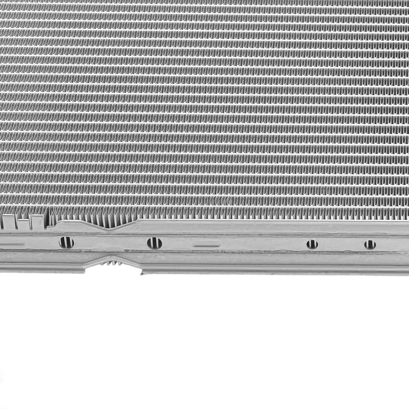 Kühler for BMW 228i 320i 328i 335i F22 F30 Aluminium MT 2012-2016 17117600520