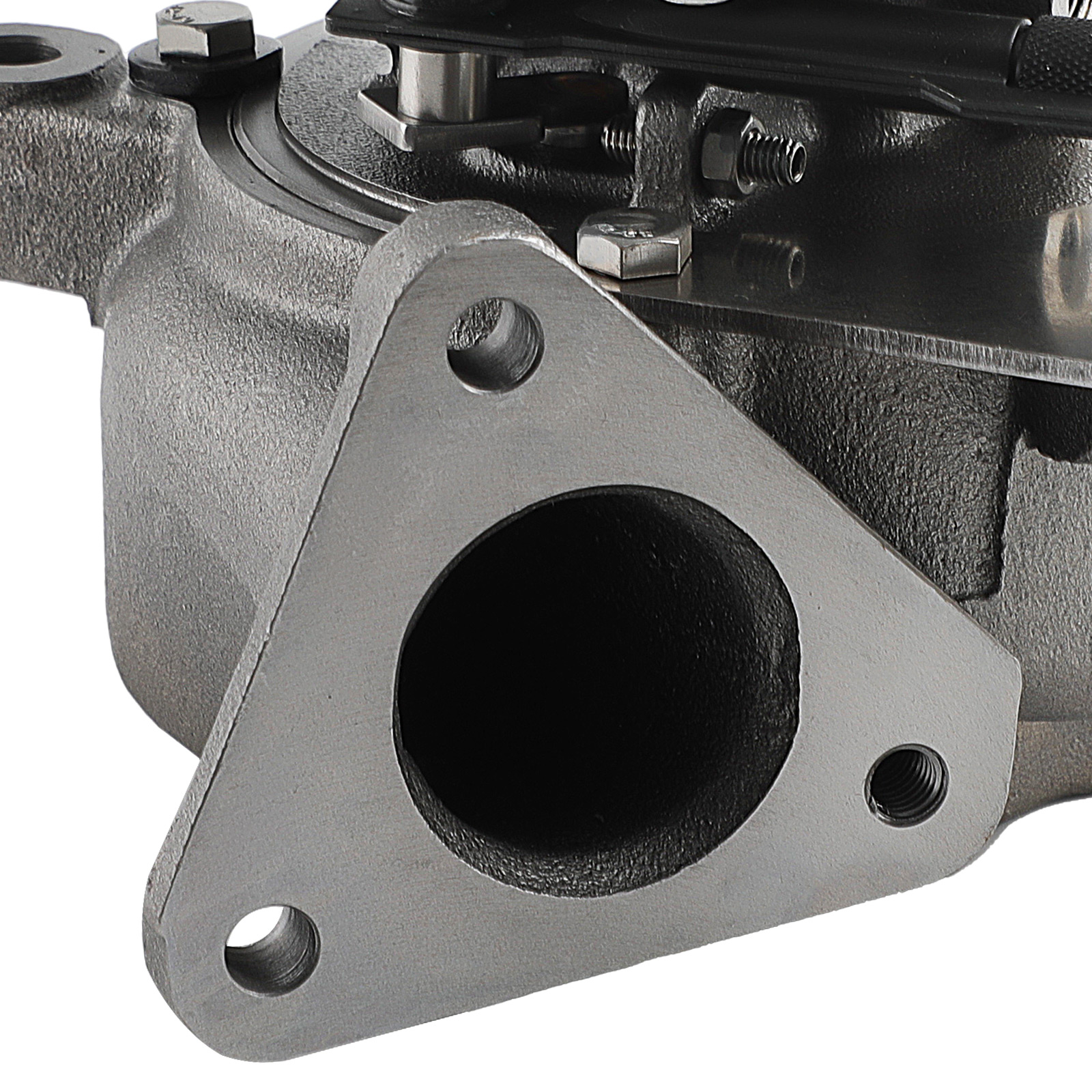 Turbolader for Audi A4 B7 A6 C6 2.0TDI A6 4F2, C6 2.0 TDI 03G145702K 758219@4HTI